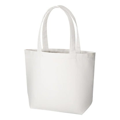 キャンバストート（SM） | ノベルティ(小物) | 1枚 | TR-0699 | ホワイト