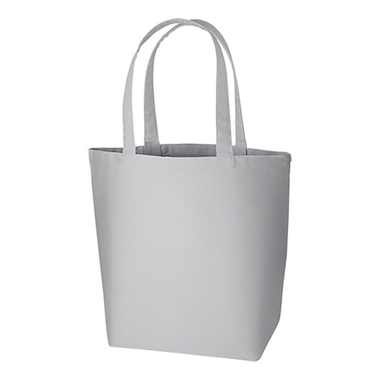 キャンバストート（ML） | ノベルティ(小物) | 1枚 | TR-0700 | グレー