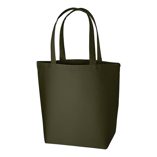 キャンバストート（ML） | ノベルティ(小物) | 1枚 | TR-0700 | カーキ