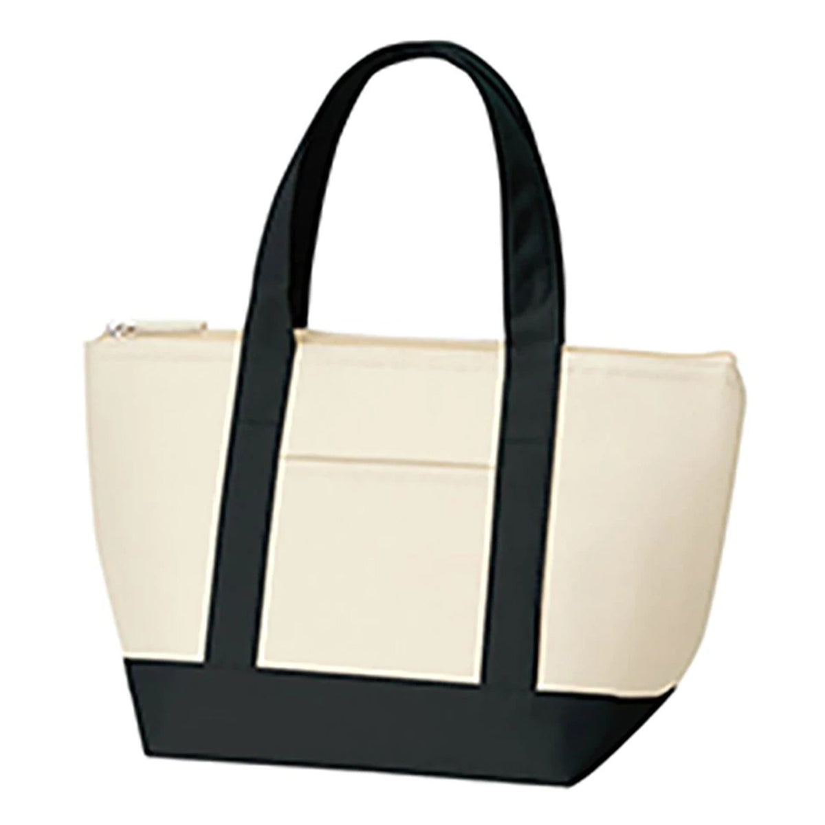 保冷バイカラートート（Ｓ） | ノベルティ(小物) | 1枚 | TR-0732 | インクブラック