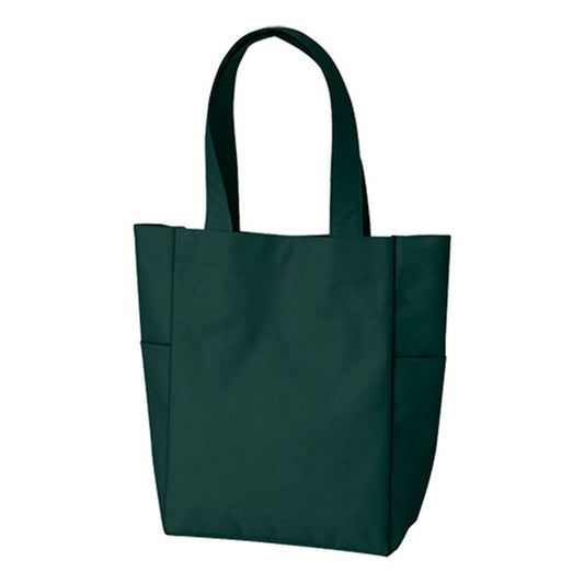 マルチトート（M） | ノベルティ(小物) | 1枚 | TR-0736 | ダークグリーン