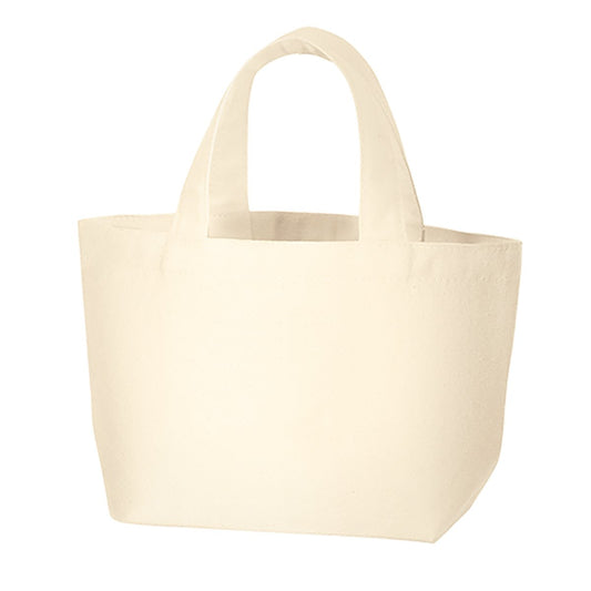 キャンバスデイリートート(ＳＳ)  | ノベルティ(小物) | 1枚 | TR-0748 | ナチュラル