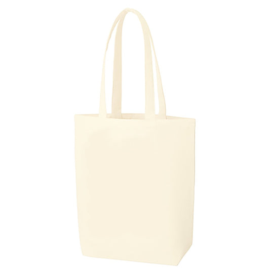 キャンバスデイリートート（M） | ノベルティ(小物) | 1枚 | TR-0751 | ナチュラル