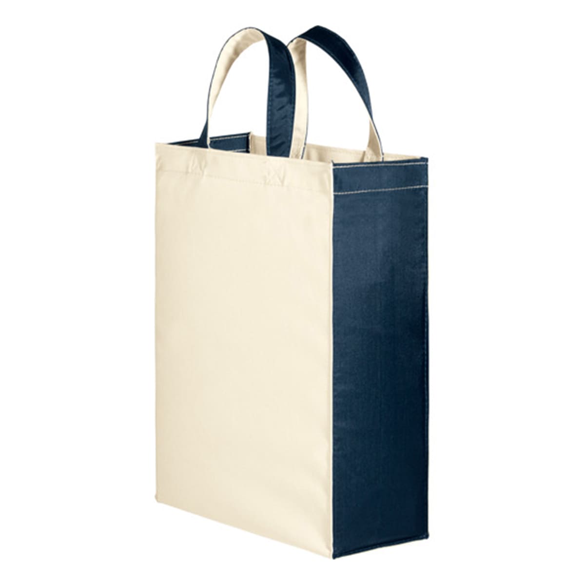 ユーティリティバッグ コンビ（M）2 | ノベルティ(小物) | 1枚 | TR-0762 | コンビネイビーブルー