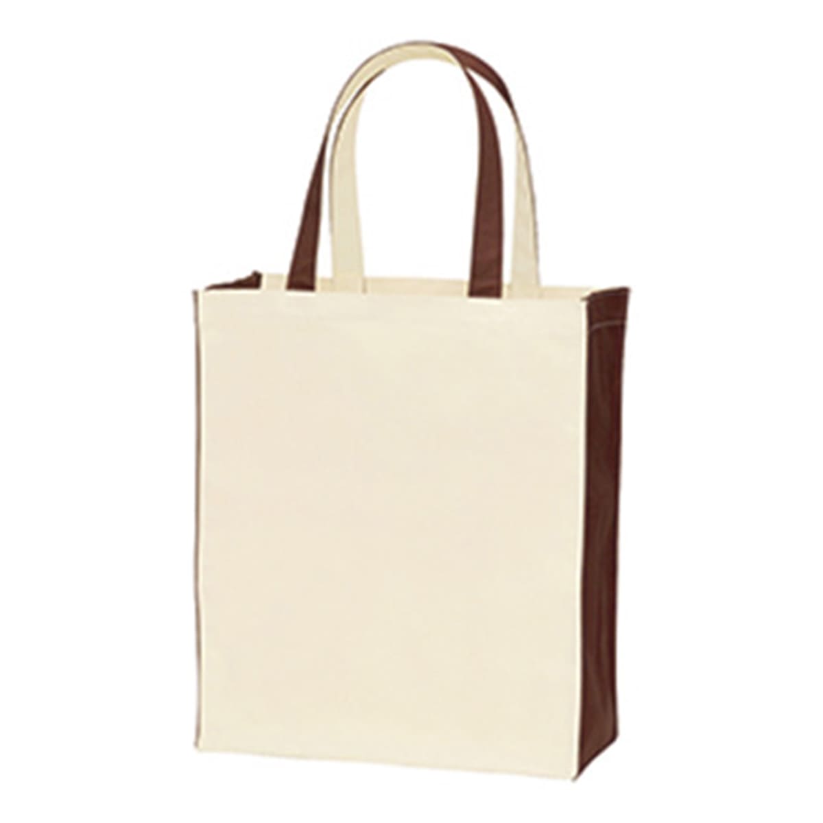 ユーティリティバッグ コンビ（L）2 | ノベルティ(小物) | 1枚 | TR-0763 | コンビブラウン