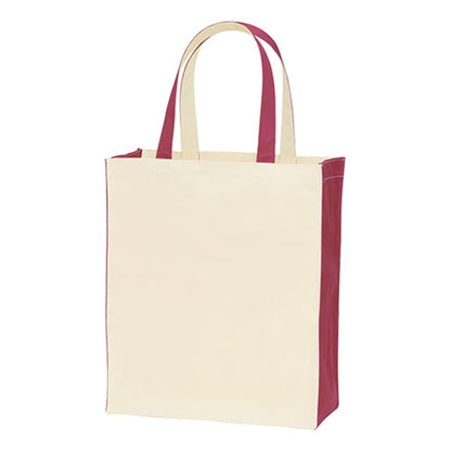 ユーティリティバッグ コンビ（L）2 | ノベルティ(小物) | 1枚 | TR-0763 | コンビワインレッド