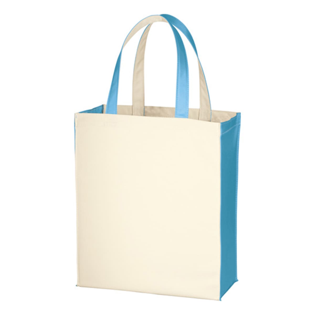 ユーティリティバッグ コンビ（L）2 | ノベルティ(小物) | 1枚 | TR-0763 | コンビシーブルー