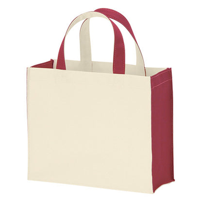 ユーティリティバッグ コンビ（S）ワイド2 | ノベルティ(小物) | 1枚 | TR-0764 | コンビワインレッド