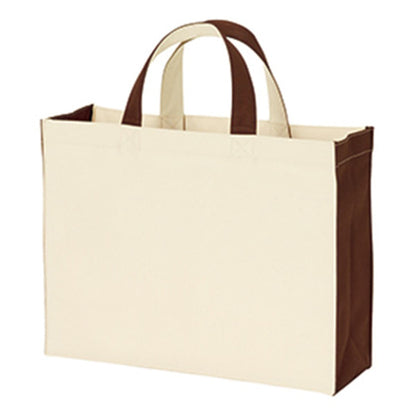 ユーティリティバッグ コンビ（M）ワイド2 | ノベルティ(小物) | 1枚 | TR-0765 | コンビブラウン