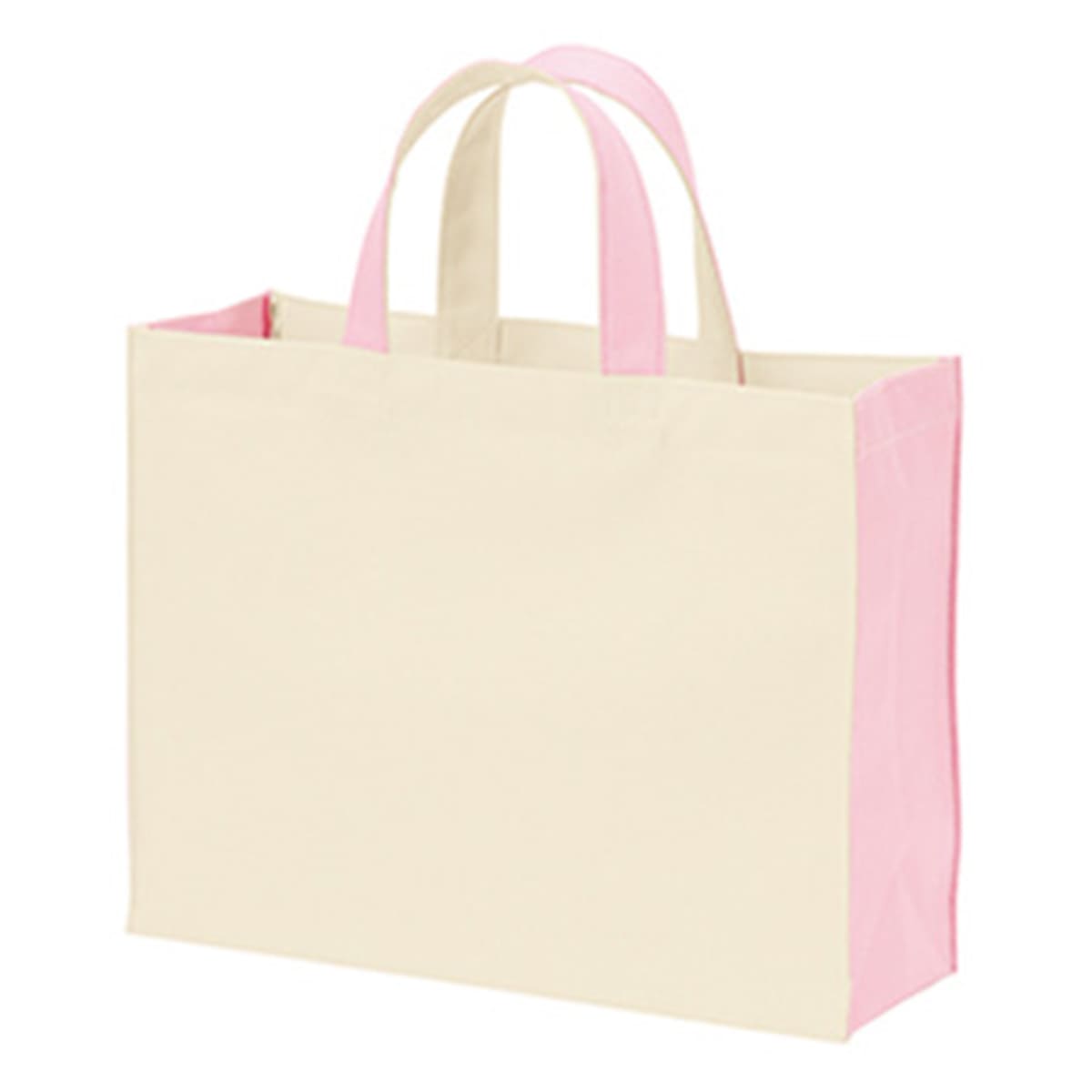 ユーティリティバッグ コンビ（M）ワイド2 | ノベルティ(小物) | 1枚 | TR-0765 | コンビサワーピンク