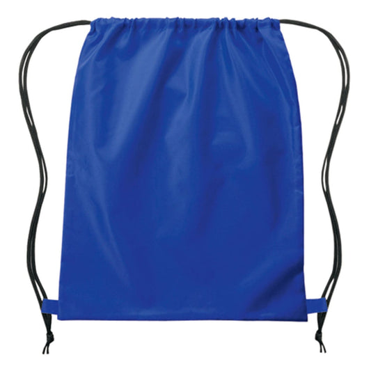 イベントリュック | ノベルティ(小物) | 1枚 | TR-0767 | ロイヤルブルー