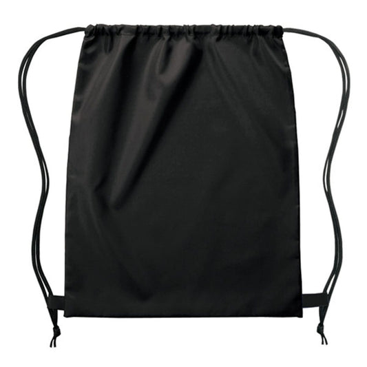 イベントリュック | ノベルティ(小物) | 1枚 | TR-0767 | ブラック