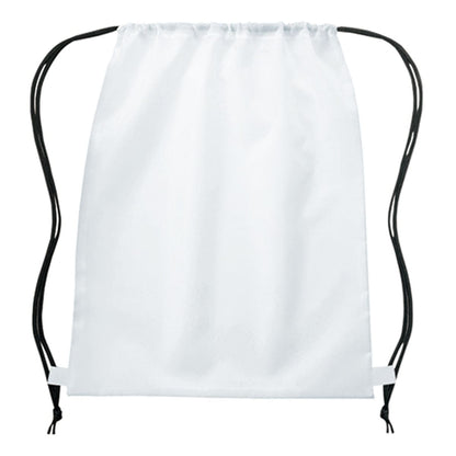 イベントリュック | ノベルティ(小物) | 1枚 | TR-0767 | ホワイト