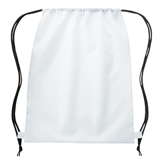イベントリュック | ノベルティ(小物) | 1枚 | TR-0767 | ホワイト