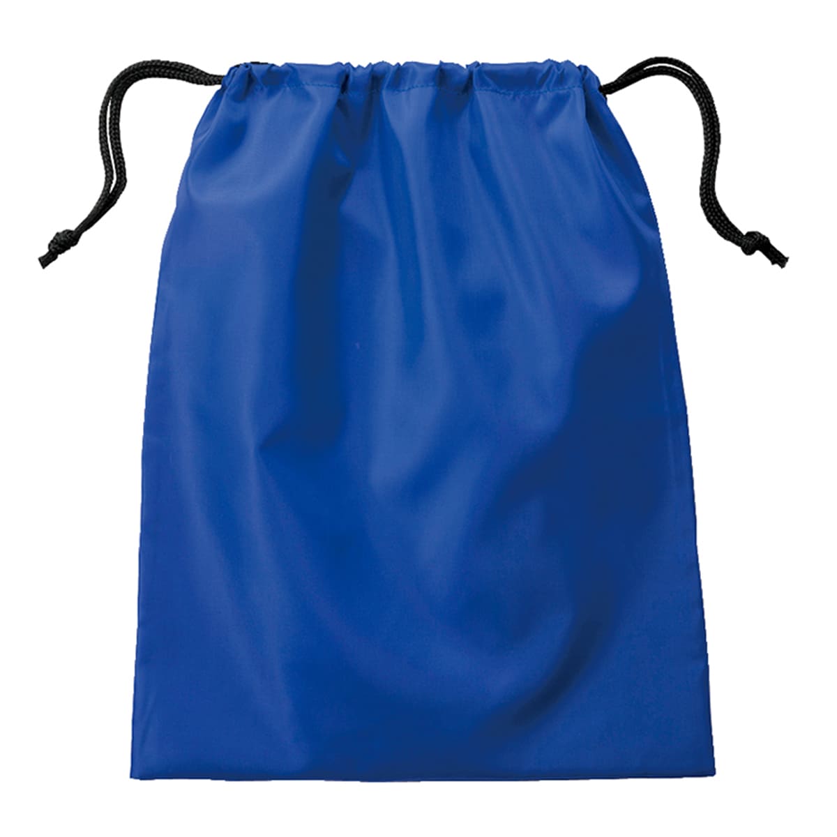 マルチ巾着 | ノベルティ(小物) | 1枚 | TR-0768 | ロイヤルブルー