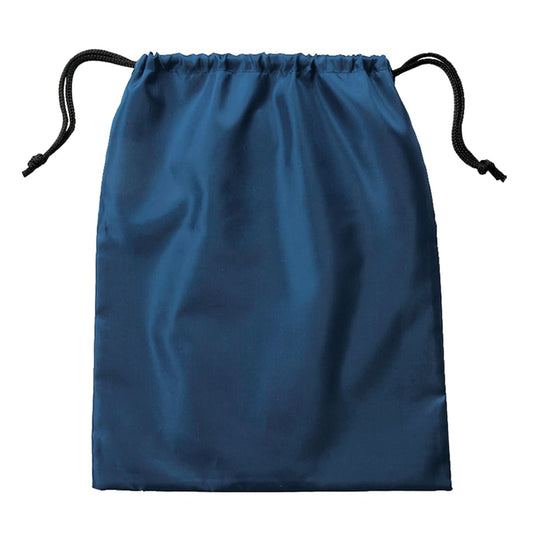 マルチ巾着 | ノベルティ(小物) | 1枚 | TR-0768 | ネイビー