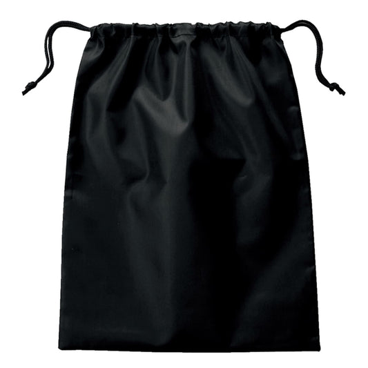 マルチ巾着 | ノベルティ(小物) | 1枚 | TR-0768 | ブラック