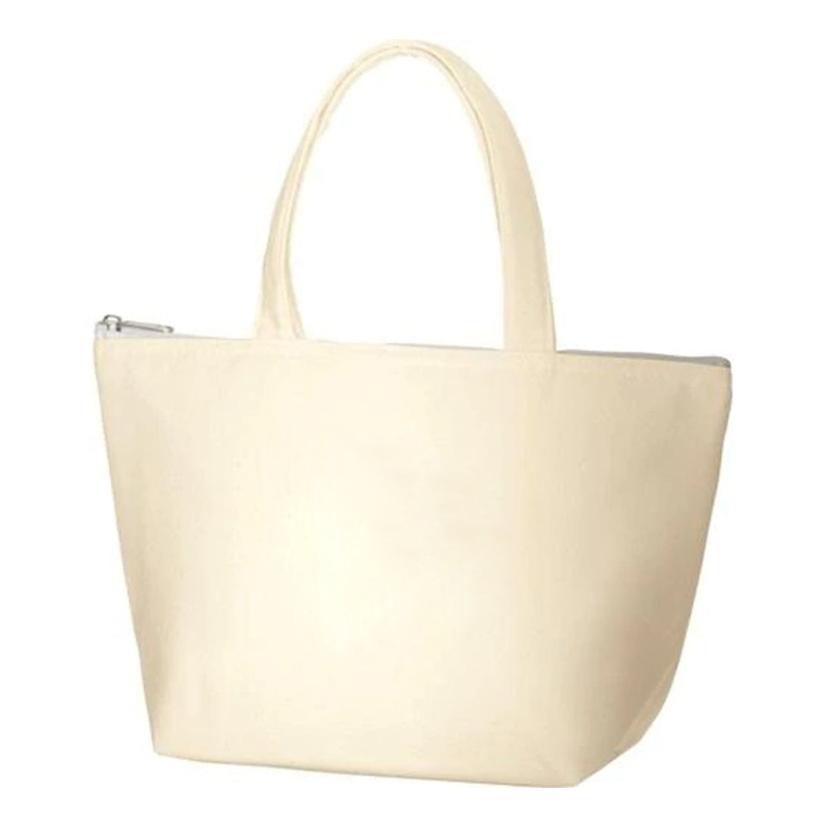 キャンバス保冷トート（Ｓ） | ノベルティ(小物) | 1枚 | TR-0769 | ナチュラル