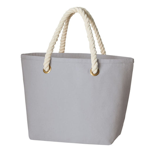 キャンバス マリントート（S) | ノベルティ(小物) | 1枚 | TR-0947 | スカイグレー