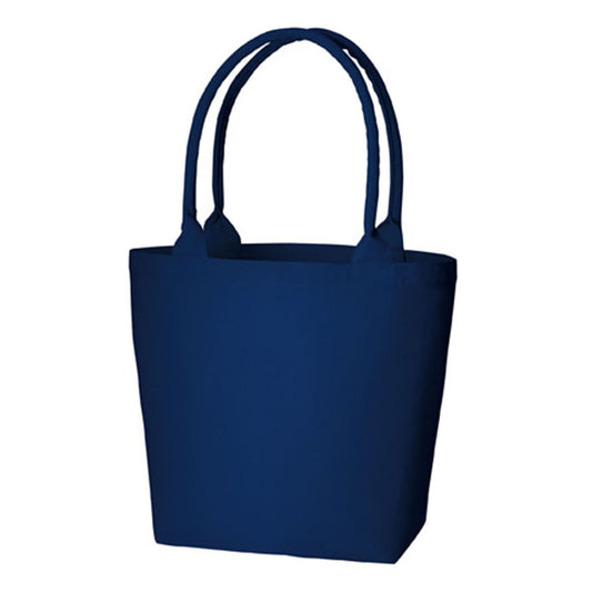 キャンバス ガーデントート（M) | ノベルティ(小物) | 1枚 | TR-0950 | ミッドナイトブルー