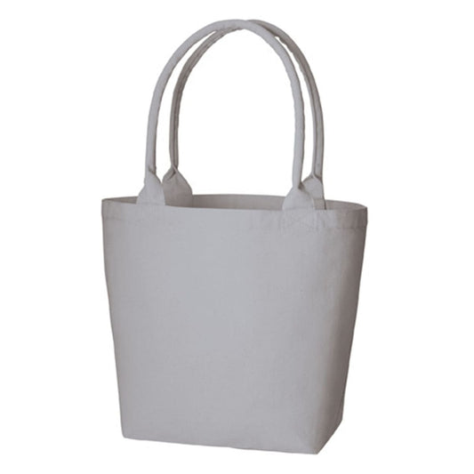 キャンバス ガーデントート（M) | ノベルティ(小物) | 1枚 | TR-0950 | スカイグレー