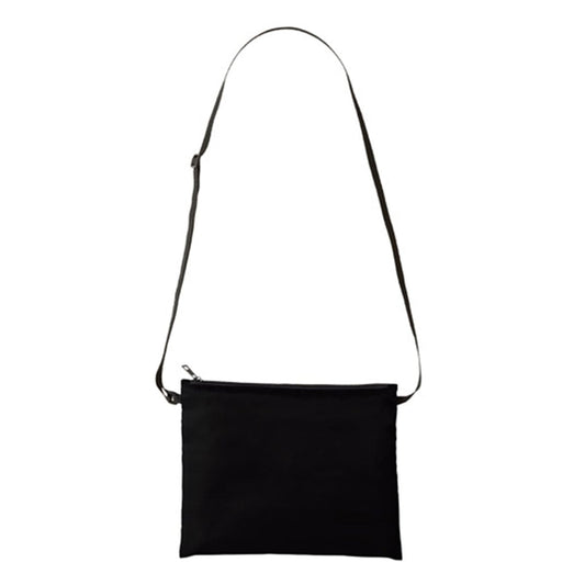 ベーシックサコッシュ | ノベルティ(小物) | 1枚 | TR-0975 | ブラック