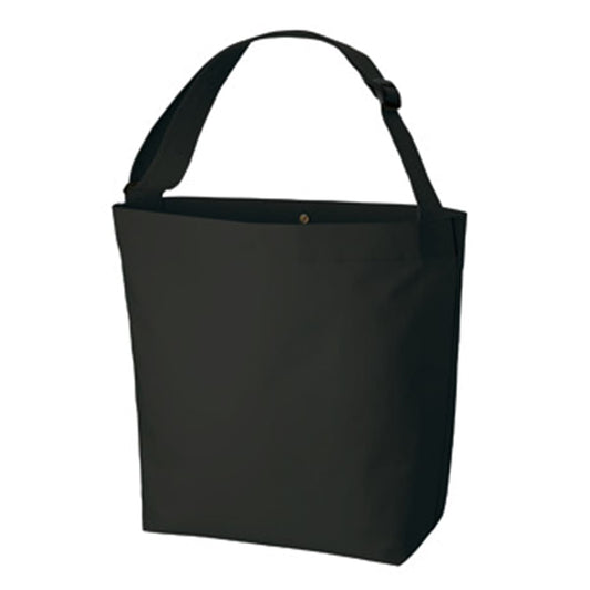 アジャスター付ショルダーバッグ | ノベルティ(小物) | 1枚 | TR-0996 | インクブラック