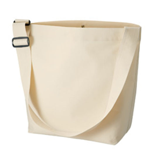 アジャスター付ショルダーバッグ | ノベルティ(小物) | 1枚 | TR-0996 | ミルキーベージュ