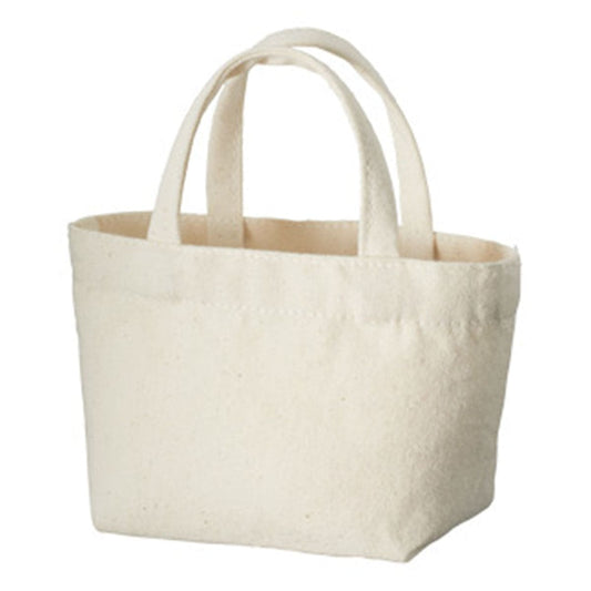 ライトキャンバス パッケージトート | ノベルティ(小物) | 1枚 | TR-1054 | ナチュラル
