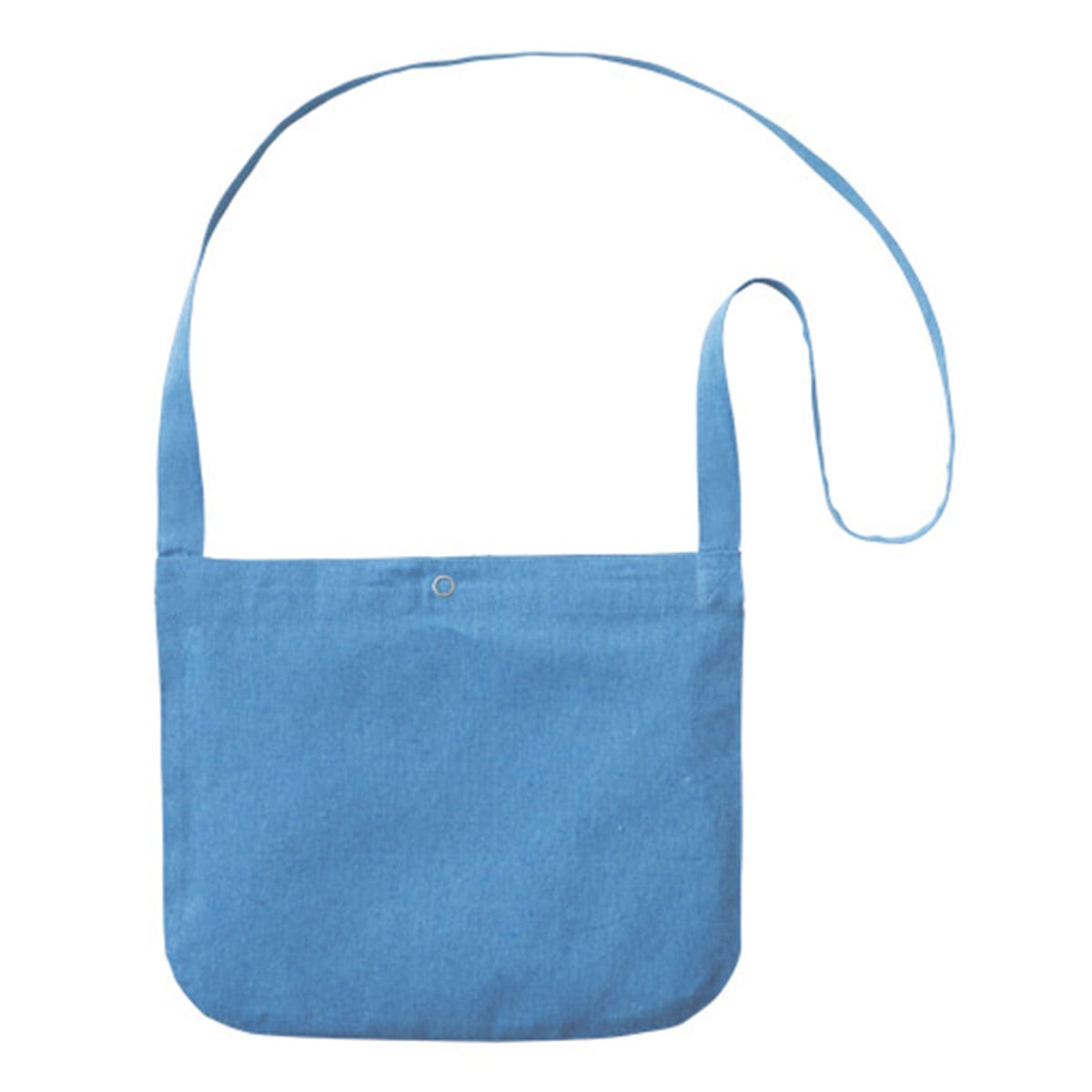 シャンブリック サコッシュ | ノベルティ(小物) | 1枚 | TR-1073 | ブルー