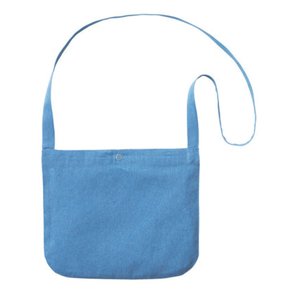 シャンブリック サコッシュ | ノベルティ(小物) | 1枚 | TR-1073 | ブルー