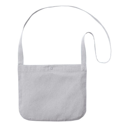 シャンブリック サコッシュ | ノベルティ(小物) | 1枚 | TR-1073 | グレー