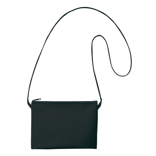 ガゼットミニサコッシュ | ノベルティ(小物) | 1枚 | TR-1076 | インクブラック