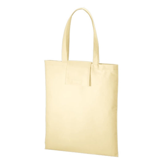 不織布 ポケッタブルエコトート | ノベルティ(小物) | 1枚 | TR-1086 | ベージュ