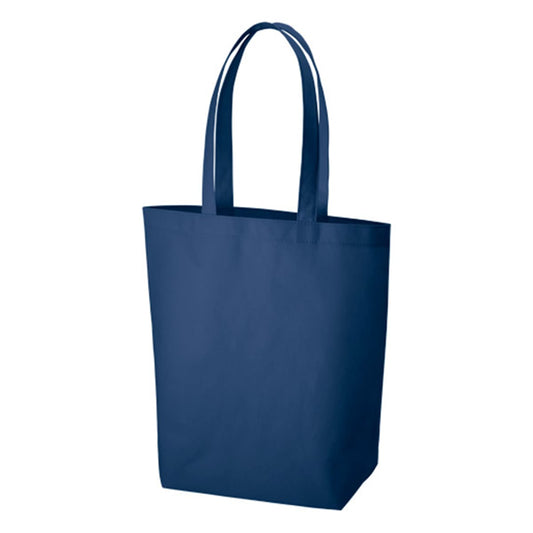 不織布 バッグ（M） | ノベルティ(小物) | 1枚 | TR-1089 | ディープブルー