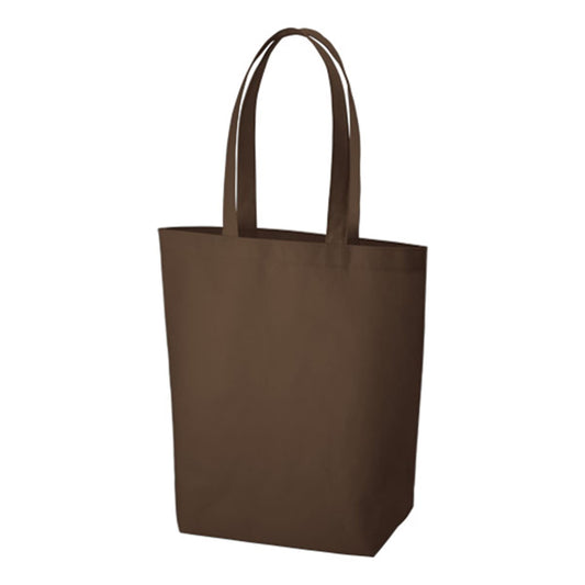 不織布 バッグ（M） | ノベルティ(小物) | 1枚 | TR-1089 | ブラウン
