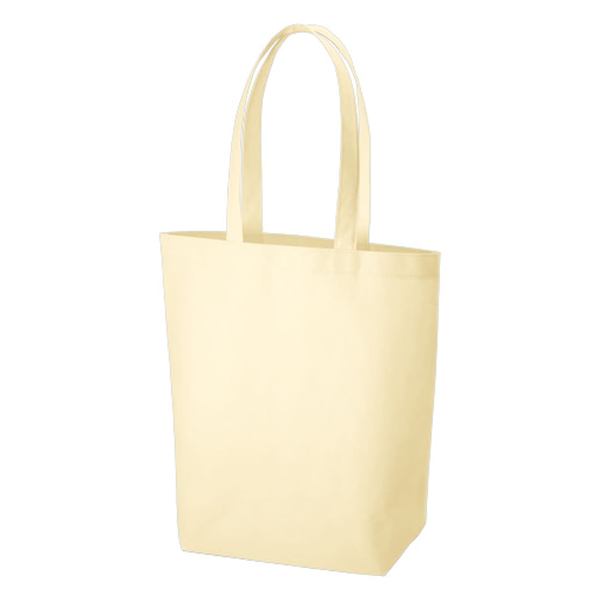 不織布 バッグ（M） | ノベルティ(小物) | 1枚 | TR-1089 | ベージュ