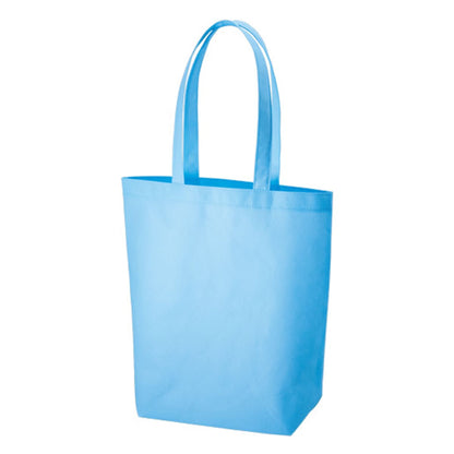 不織布 バッグ（M） | ノベルティ(小物) | 1枚 | TR-1089 | フロスティブルー