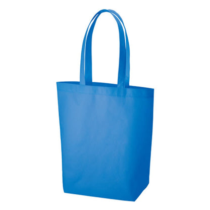 不織布 バッグ（M） | ノベルティ(小物) | 1枚 | TR-1089 | スカイブルー