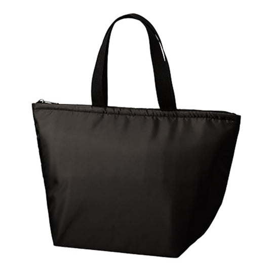 保冷ベーシックトート（M） | ノベルティ(小物) | 1枚 | TR-1102 | ブラック