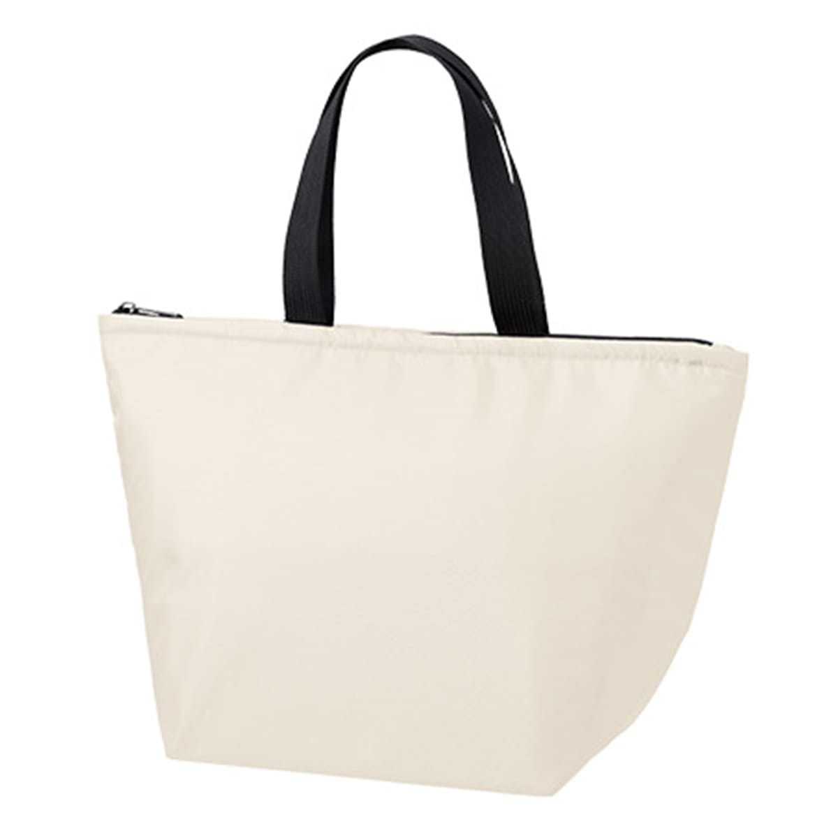 保冷ベーシックトート（M） | ノベルティ(小物) | 1枚 | TR-1102 | アイボリー