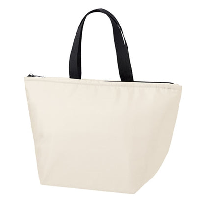 保冷ベーシックトート（M） | ノベルティ(小物) | 1枚 | TR-1102 | アイボリー