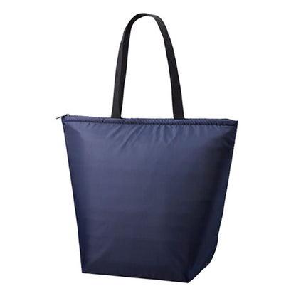 保冷ベーシックトート（L） | ノベルティ(小物) | 1枚 | TR-1103 | ネイビー