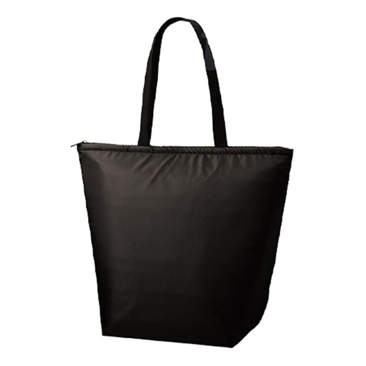 保冷ベーシックトート（L） | ノベルティ(小物) | 1枚 | TR-1103 | ブラック
