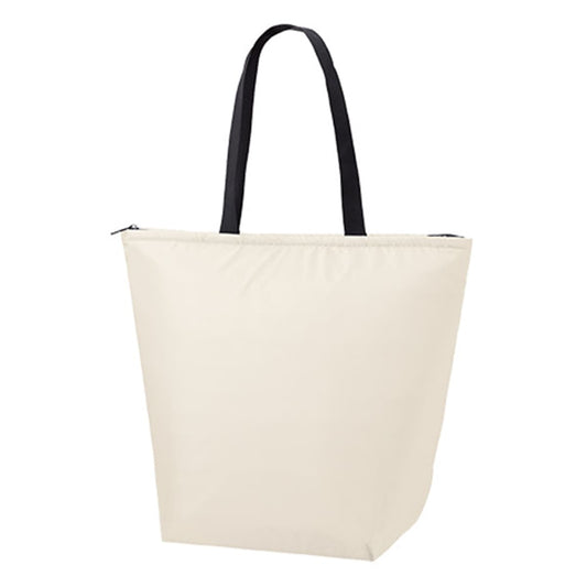 保冷ベーシックトート（L） | ノベルティ(小物) | 1枚 | TR-1103 | アイボリー