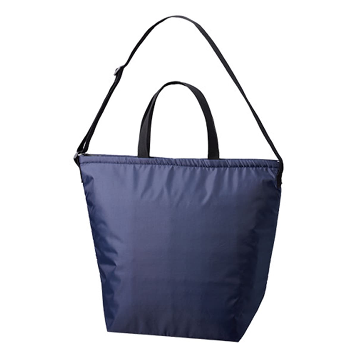 保冷ベーシックショルダートート | ノベルティ(小物) | 1枚 | TR-1104 | ネイビー