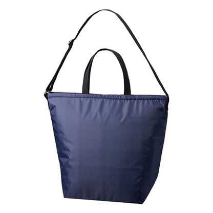 保冷ベーシックショルダートート | ノベルティ(小物) | 1枚 | TR-1104 | ネイビー