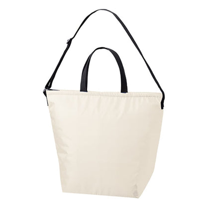 保冷ベーシックショルダートート | ノベルティ(小物) | 1枚 | TR-1104 | アイボリー