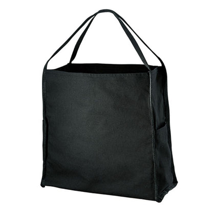 キャンバス リバーシブルトート | ノベルティ(小物) | 1枚 | TR-1116 | ナイトブラック