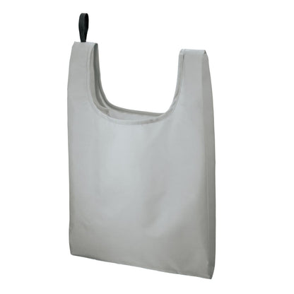 ポリマルシェバッグ | ノベルティ(小物) | 1枚 | TR-1130 | グレー